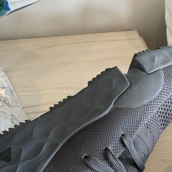 G/FORE G4MF20EF07 CHA Men's Knit Golf Shoes Charcoal Size 13 - Picture 8 of 11